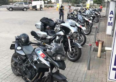 Wild Hogs Motorcycle Tours in South Africa Gallery