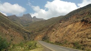 Wild Hogs Motorcycle Tours in South Africa