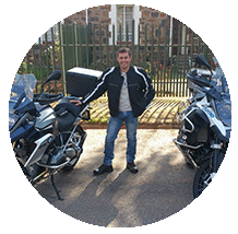 Motorcycle Tours Guides